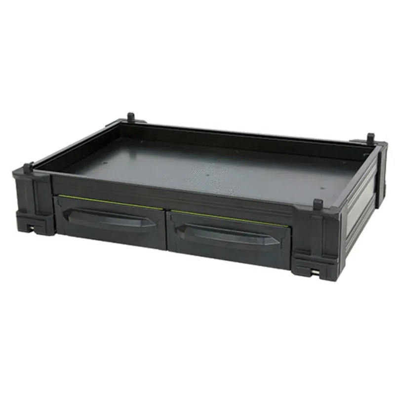 Voordeelprijs Matrix Front Drawer Unit - Zitmand - 140x250 mm