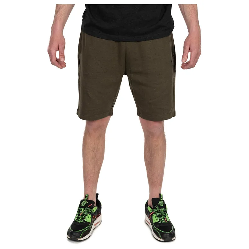 Fox Collection Lw Jogger Short - G/B - Broeken - Xl Seizoensaanbieding