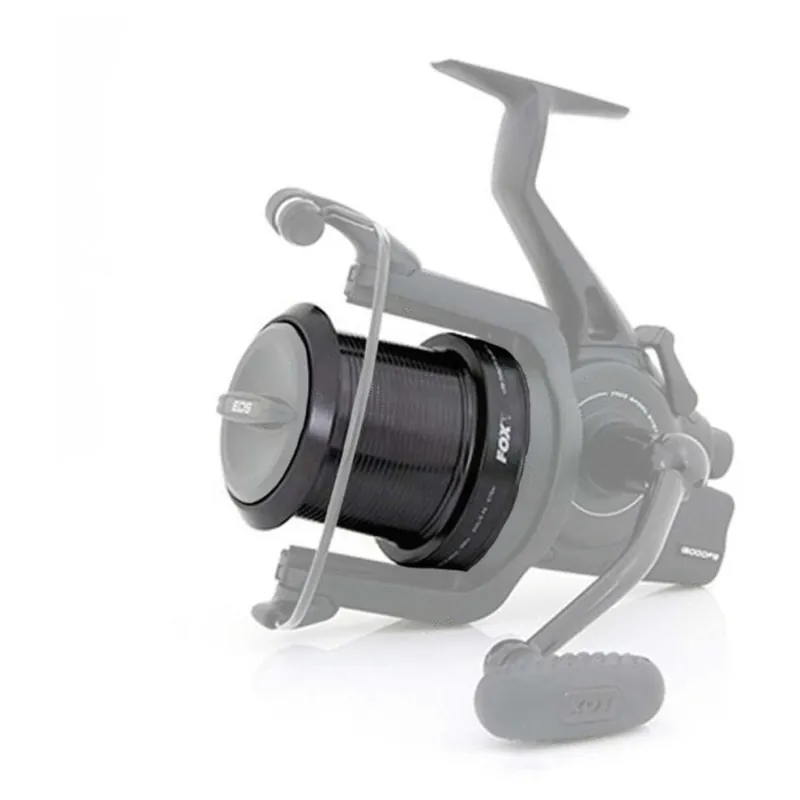 Shop Nu Fox Eos 12000 Spare Spool Deep - Karpermolen -