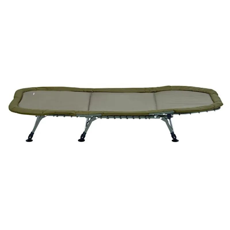 Bestel Nu Trakker Rlx Flat-6 Superlite Bed - Stretchers - 214x78 cm