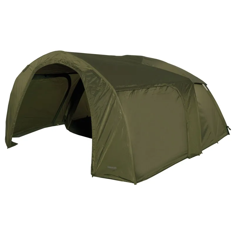 Trakker Tempest 100 Brolly Social Cap - Bivvy - Laatste Kans