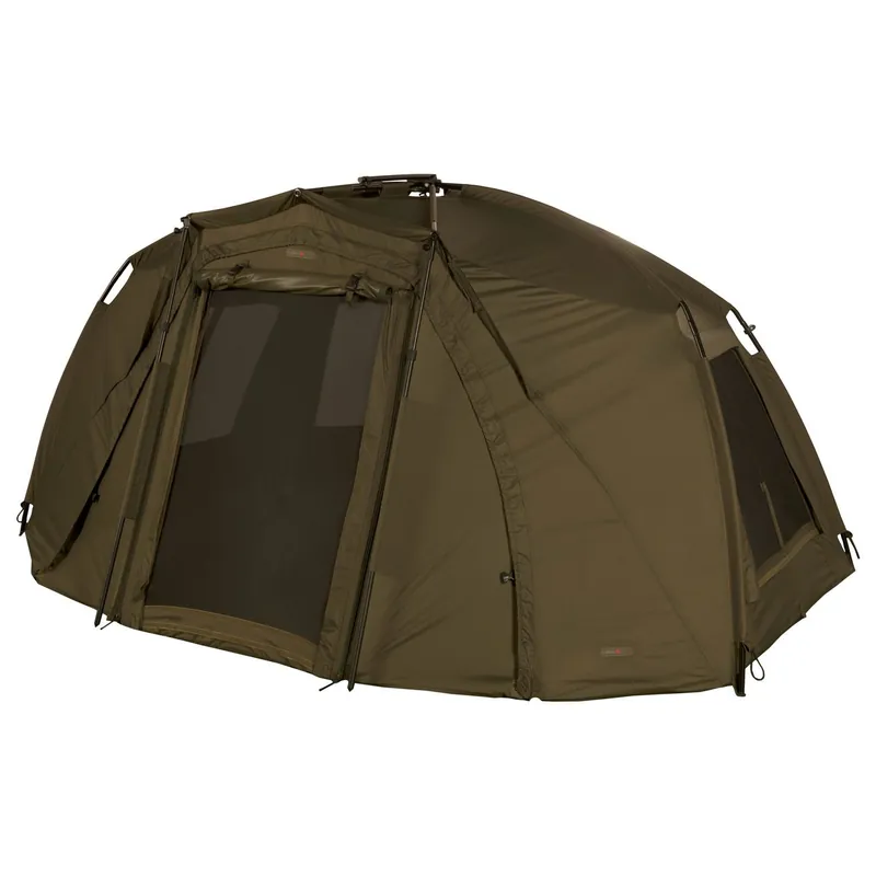 Trakker Tempest 100 Brolly - Brolly - 250x220x125 cm Laatste Versie