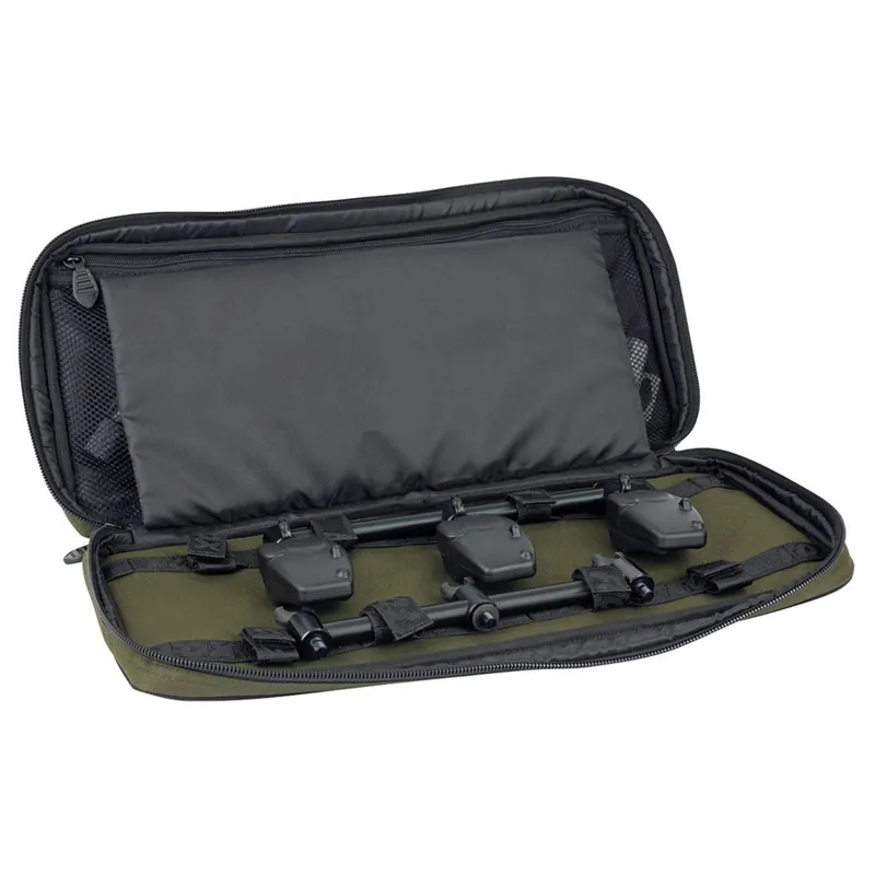 Snelle Levering Fox R-Series Buzz Bar Bag - Tas - 3 Rod