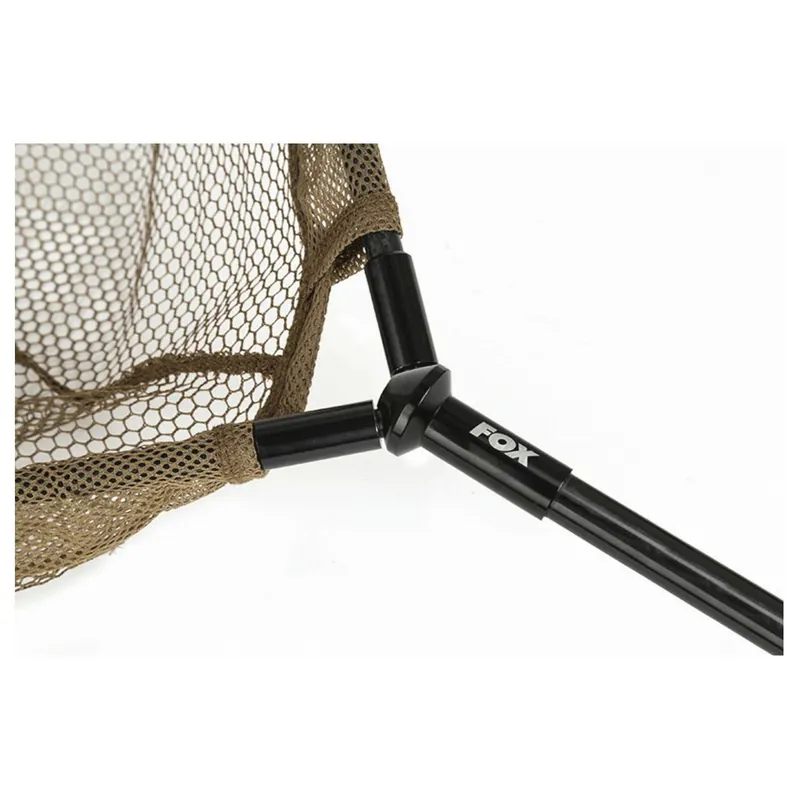 Flitsaanbieding Fox Horizon X3 42 Landing Net - Schepnet - 42 inch