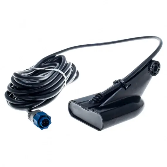 Fabrieksprijs Lowrance HST-DFSBL Hektransducer