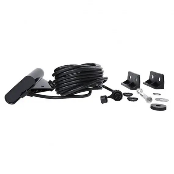 Weekendaanbieding Lowrance HDI Skimmer LOW/HIGH 455/800 9PIN