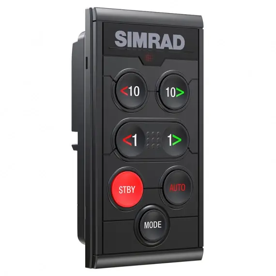 Simrad OP12 Autopilot Controller Gratis Retour