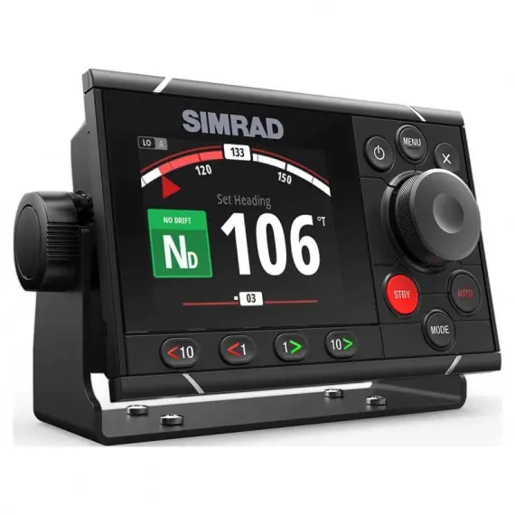 Simrad AP48 Rotary Autopilot Head Betaalbaar