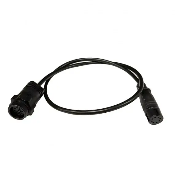 Aanbieding Lowrance 7 PIN XDCR Adapter HOOK2/Reveal/Cruise