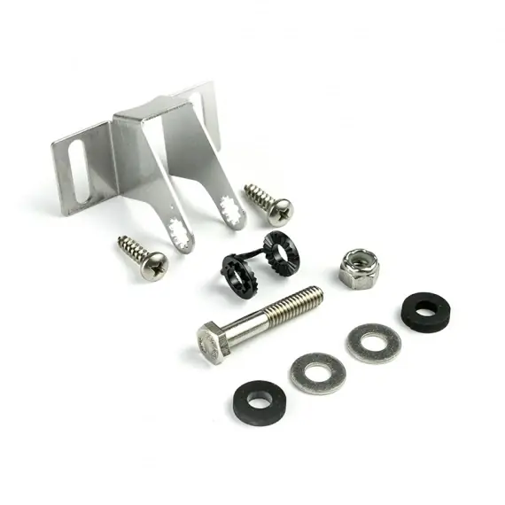 Lowrance Bullet/SplitShot Transom Bracket Laatste Kans