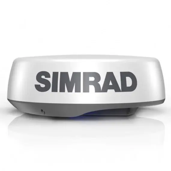 Simrad HALO24 Radar Rechtstreeks Van De Fabrikant