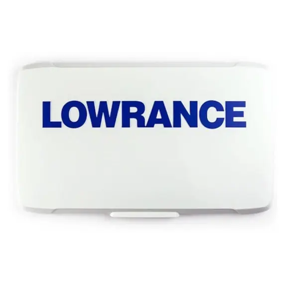 Betaalbaar Lowrance Eagle 4'' Sun Cover