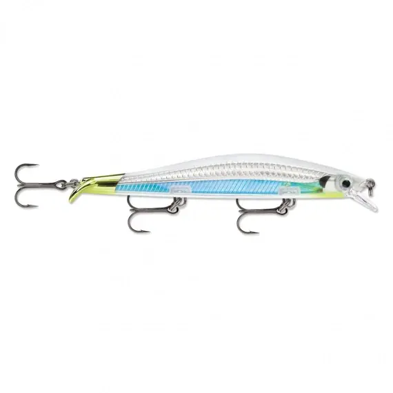 Rapala Ripstop 12cm MRL Dagaanbieding