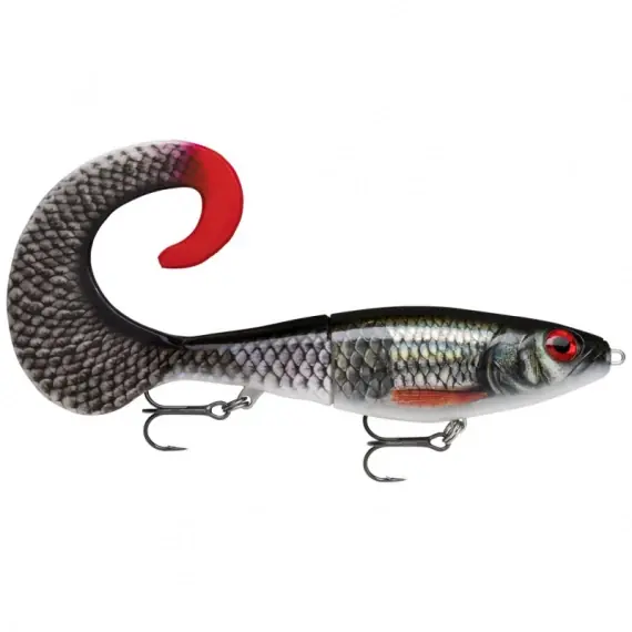 Hoge Kwaliteit Rapala X-Rap Otus 25cm BGH