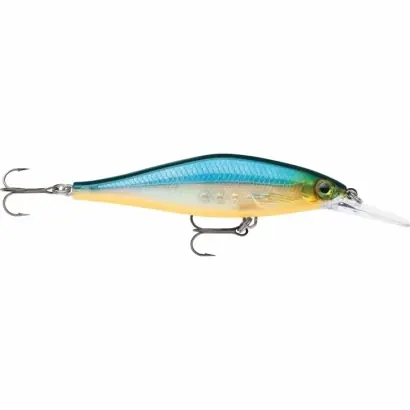Rapala Shadow Rap Shad Deep 9cm BGH Superprijs