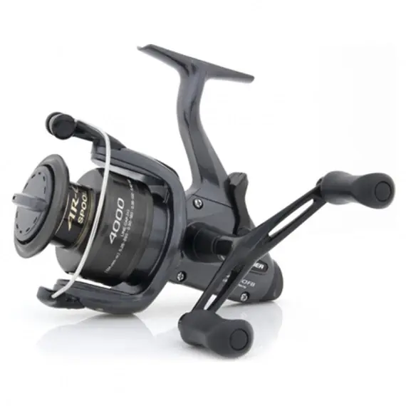 Shimano Baitrunner DL-FB 4000 Korting