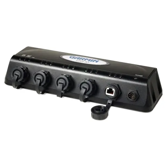 Weekendaanbieding Garmin GMS 10 Network Port Expander, 5 ports