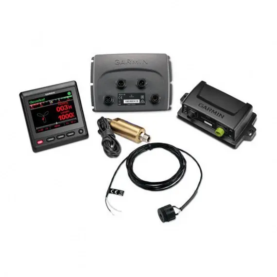 Garmin GHP Reactor40, Hydraulic Corepcs med GHC 20 Gratis Retour