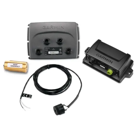 Exclusieve Aanbieding Garmin Reactor 40 Hydraulic Autopilot without GHC 20