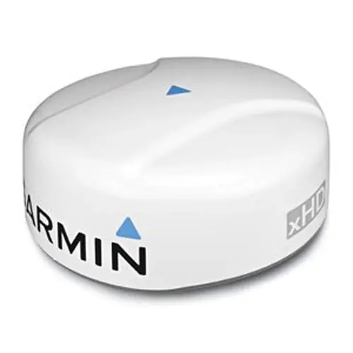 Nieuw Garmin GMR 24 xHD 4kW Radar