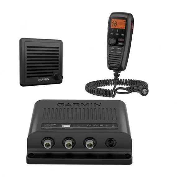 Premium Garmin VHF 315i Marinradio