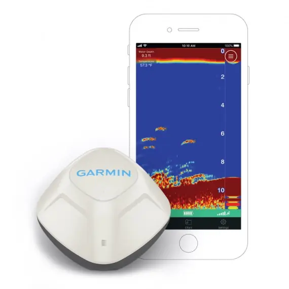 Garmin Striker Cast, no GPS Nu Kopen