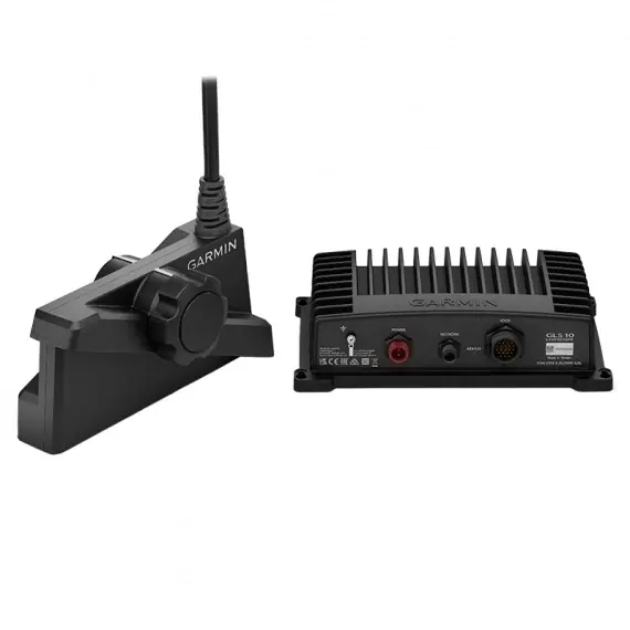 Koop Online Garmin Panoptix LiveScope Plus LVS 34 System