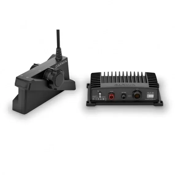 Betaalbaar Garmin Panoptix LiveScope XR System LVS62XR & GLS10