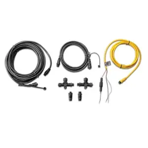 Garmin NMEA 2000® Starter Kit Dagaanbieding