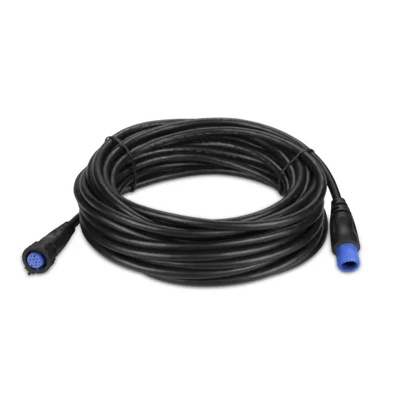 Garmin Transducer Extension Cable, 30 feet (8-pin) Must-Have