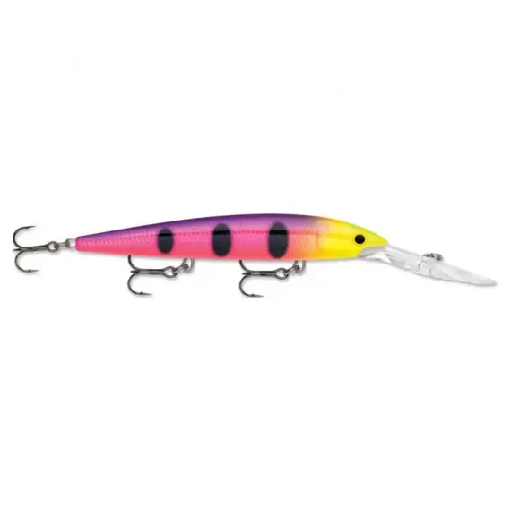 Rapala Husky Jerk Deep 12cm CLN Seizoensaanbieding