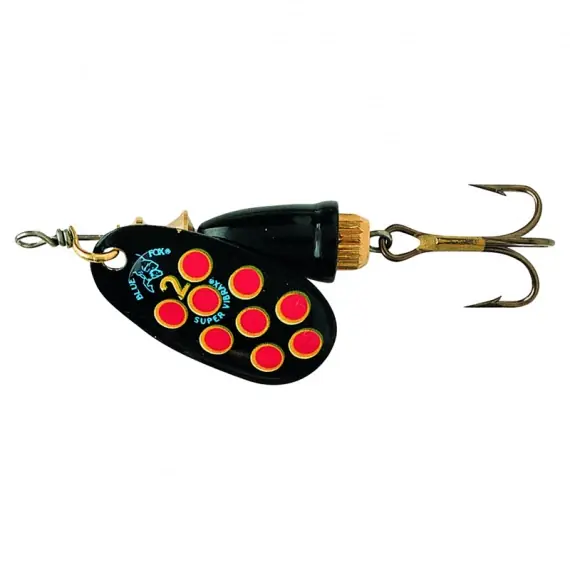 Must-Have Blue Fox Vibrax Original BF Nr 1 G