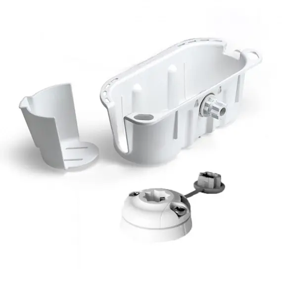 Railblaza StowPod StarPort Kit White Direct Beschikbaar