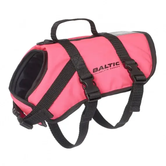 Dog Vest Pluto Pink, L 15-40kg Dagaanbieding