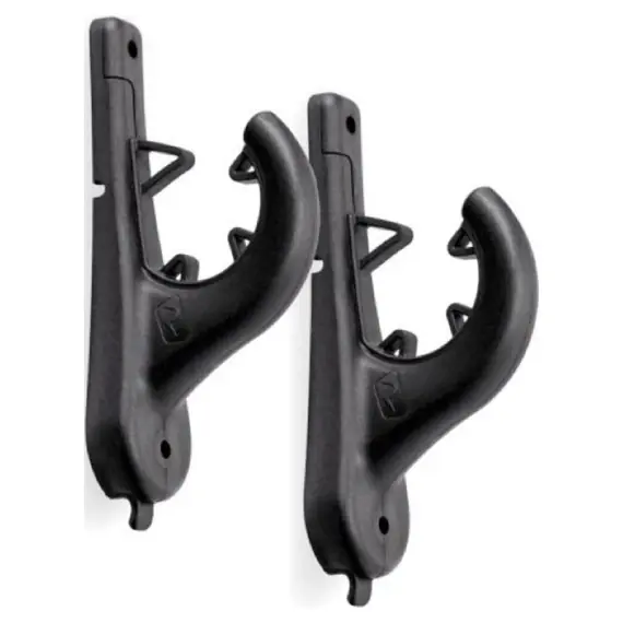 Railblaza RodRak Pole Holder Black Actieprijs