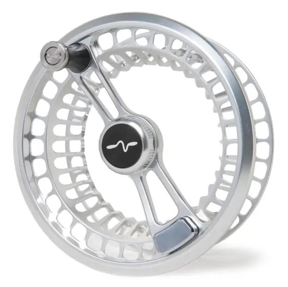 Meest Verkocht Guideline Fario LW #24 Spool - Chrome/Anthracite