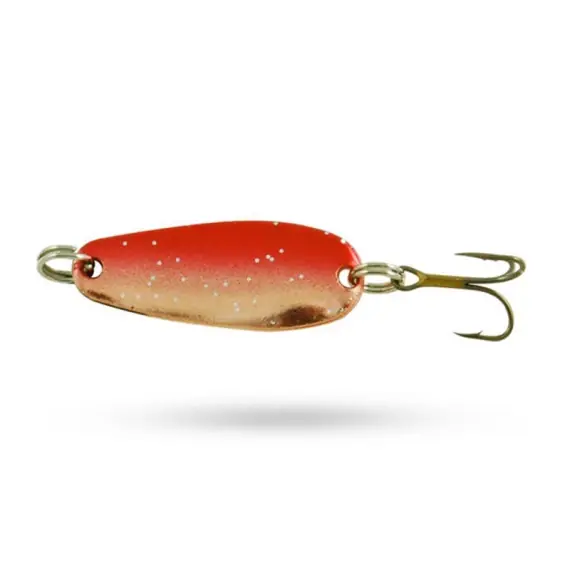 Sølvkroken Aura Flake 35mm 7g - R/FL/C Betaalbaar