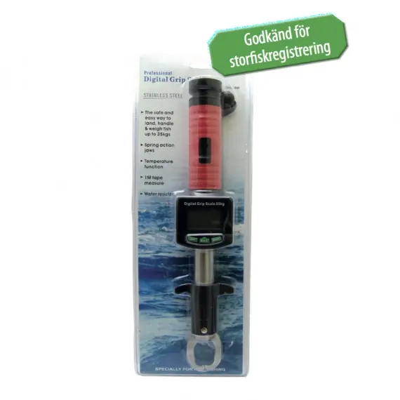Koopje Lipgripp Digital 25kg