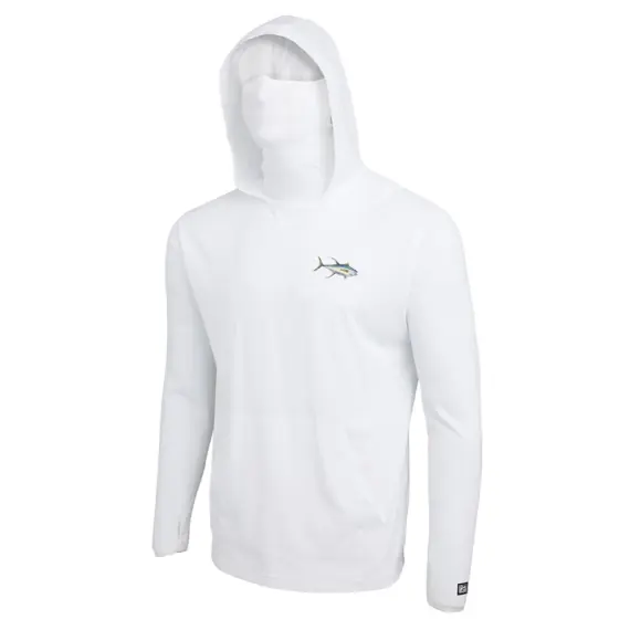 Korting Pelagic Defcon - Starboard White - XXL