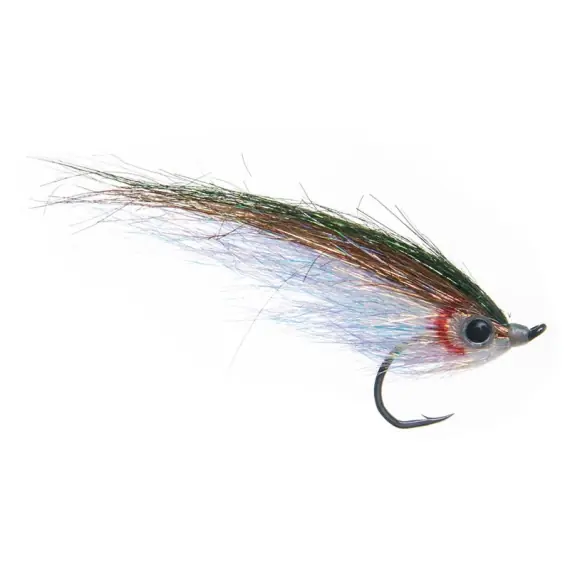 Runar'S Deciver - Brown/Olive #4 Merkproduct