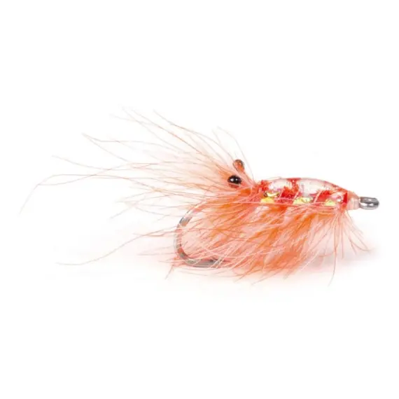 Runars CDC Reke, Orange #6 Lage Prijs
