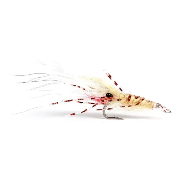Alleen Vandaag Leoshrimp Tan #6