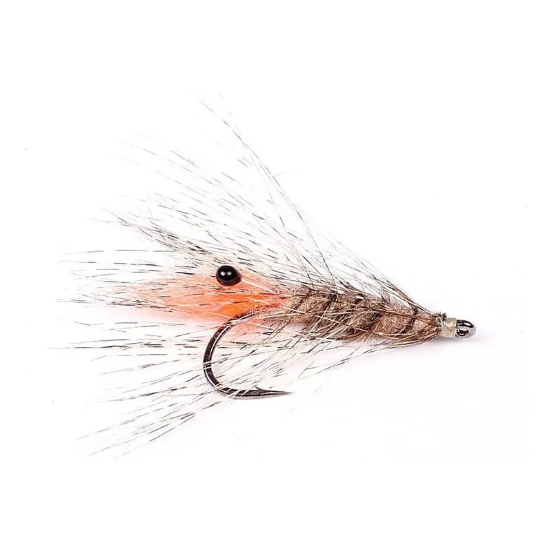 Lage Kosten Laser Shrimp #8