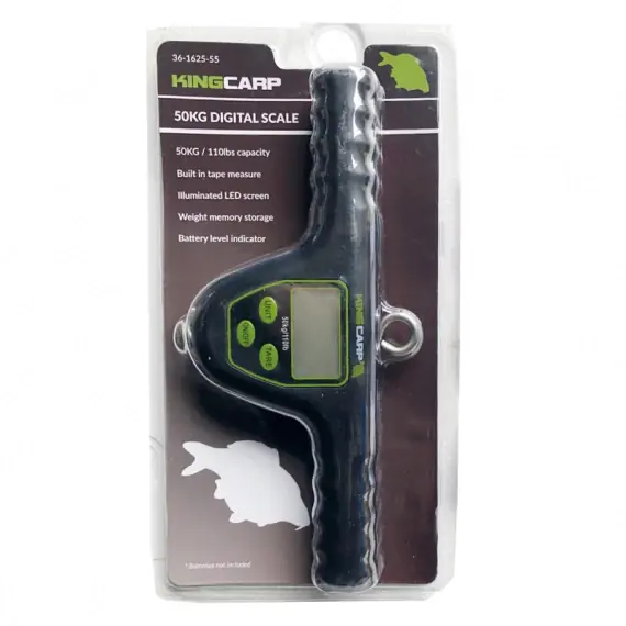 T-Bone Digital Scale 50kg Bestseller
