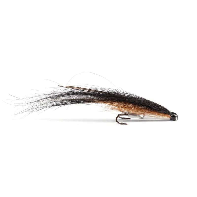 Gratis Retour Sunray Brown Underwing - 5cm - 1/2