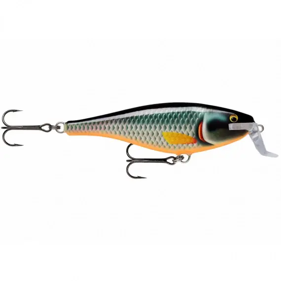 Favoriet Rapala Super Shad Rap 14cm HLW