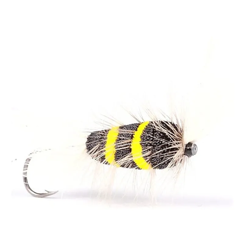 Bomber Tube - Bumble Bee - 0,75'' - 40mm Korting