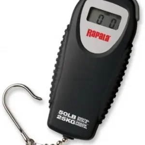 Rapala Scales digital Mini 25kg RMDS-50 Op = Op