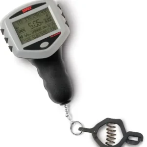 Tijdelijk Beschikbaar Rapala Scale digital Touch 23k RTDS-50