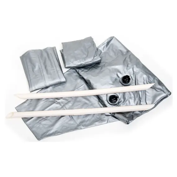 Actieprijs Guideline Drifter Spare Inner Tube - Back